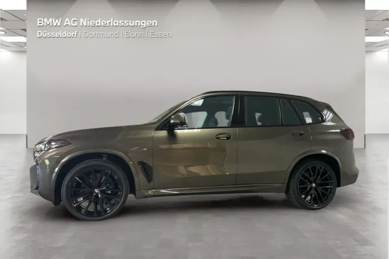 BMW X5 din 2024 cu 29.626 km - oferta BMW117440 - foto 5