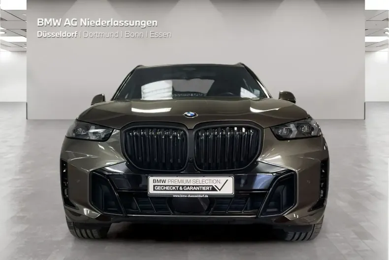 BMW X5 din 2024 cu 29.626 km - oferta BMW117440 - foto 7