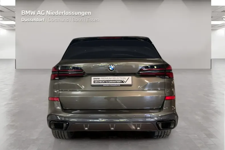 BMW X5 din 2024 cu 29.626 km - oferta BMW117440 - foto 8