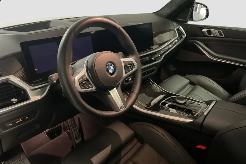 BMW X5 din 2024 cu 29.626 km - oferta BMW117440 - foto 9