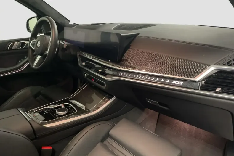 BMW X5 din 2024 cu 29.626 km - oferta BMW117440 - foto 10