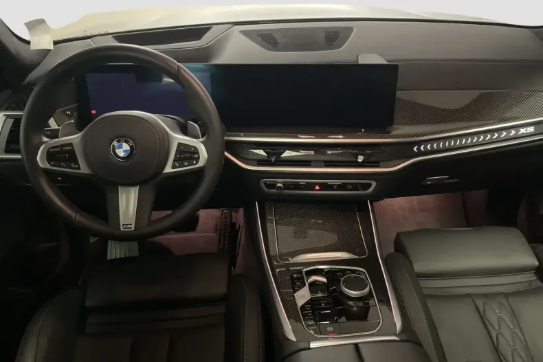 BMW X5 din 2024 cu 29.626 km - oferta BMW117440 - foto 11
