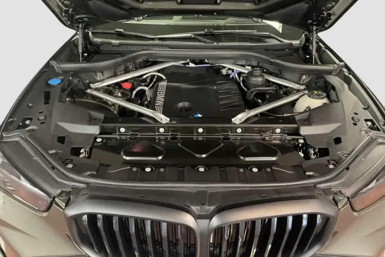 BMW X5 din 2024 cu 29.626 km - oferta BMW117440 - foto 14