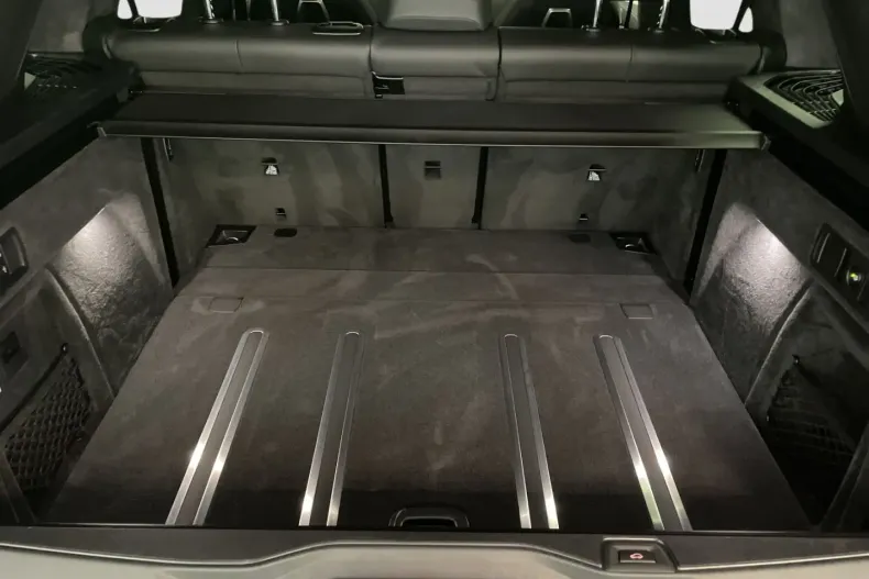 BMW X5 din 2024 cu 29.626 km - oferta BMW117440 - foto 15