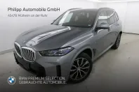 BMW X5 din 2024 cu 27.400 km - oferta BMW117441 - foto 2