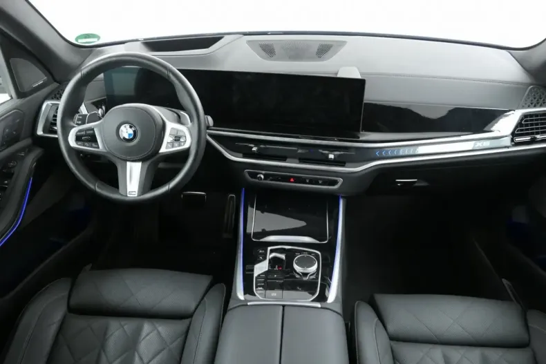 BMW X5 din 2024 cu 27.400 km - oferta BMW117441 - foto 3
