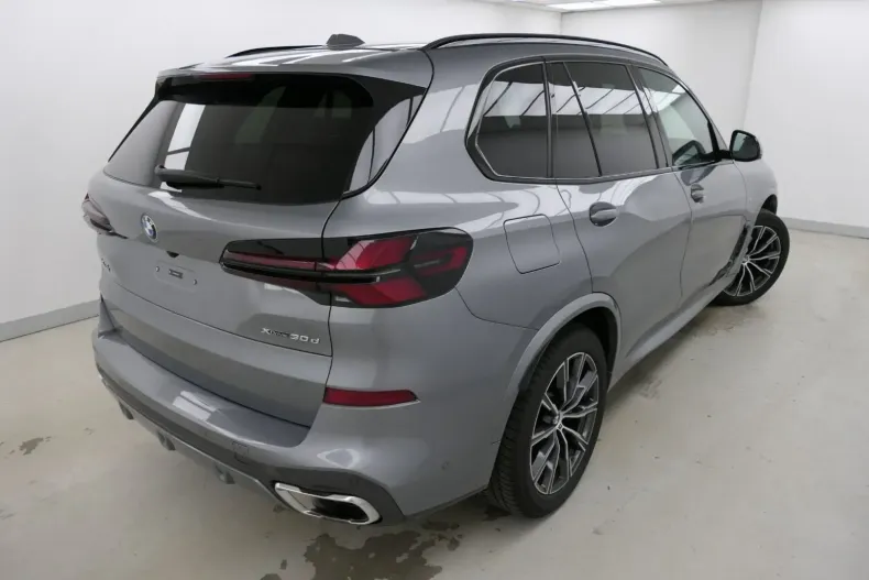 BMW X5 din 2024 cu 27.400 km - oferta BMW117441 - foto 4