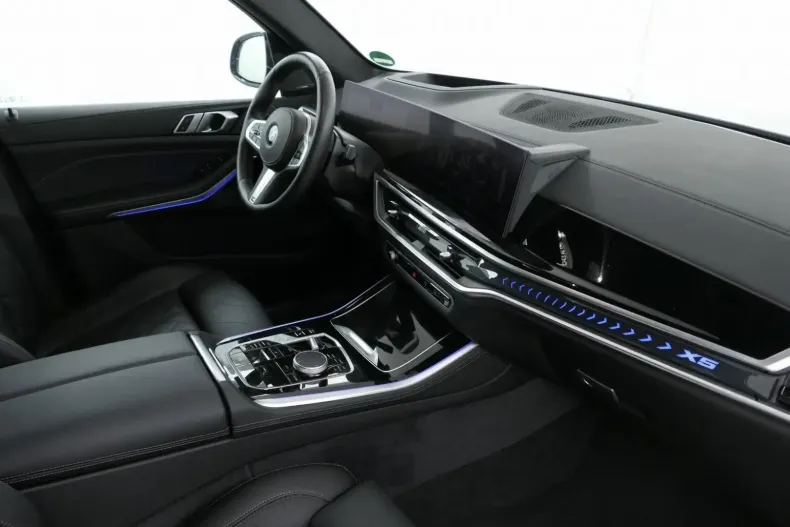 BMW X5 din 2024 cu 27.400 km - oferta BMW117441 - foto 5