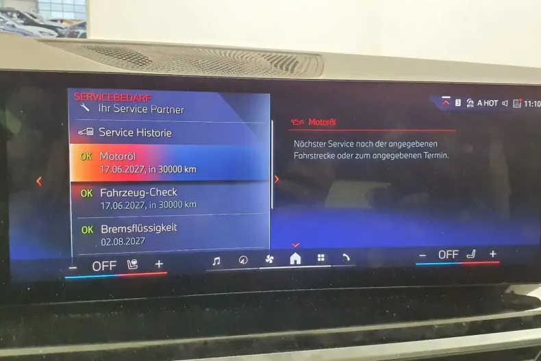 BMW X5 din 2024 cu 27.400 km - oferta BMW117441 - foto 8