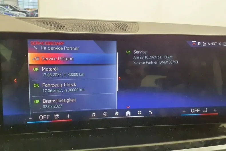 BMW X5 din 2024 cu 27.400 km - oferta BMW117441 - foto 9