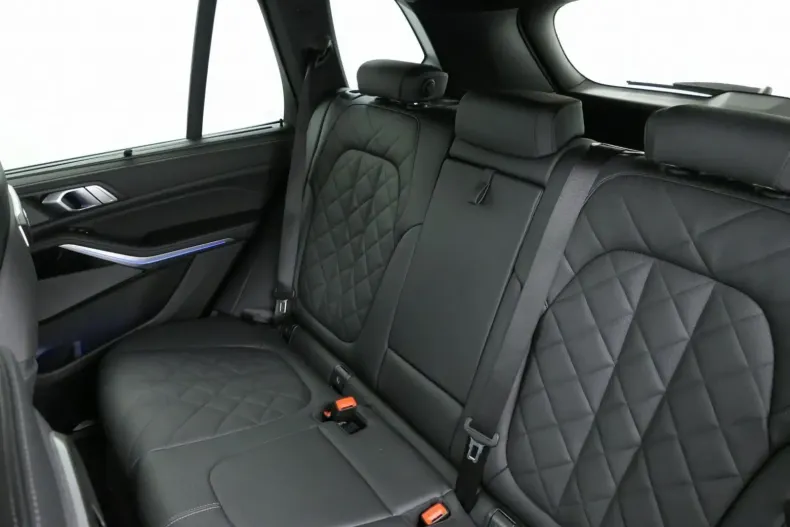 BMW X5 din 2024 cu 27.400 km - oferta BMW117441 - foto 11