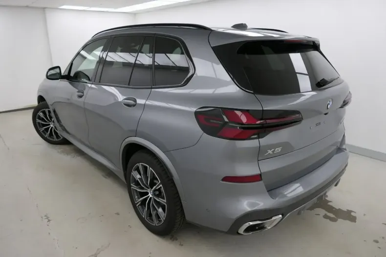 BMW X5 din 2024 cu 27.400 km - oferta BMW117441 - foto 13