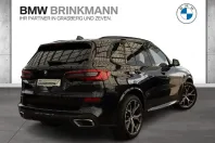 BMW X5 din 2022 cu 92.400 km - oferta BMW117442 - foto 3