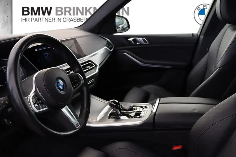 BMW X5 din 2022 cu 92.400 km - oferta BMW117442 - foto 4