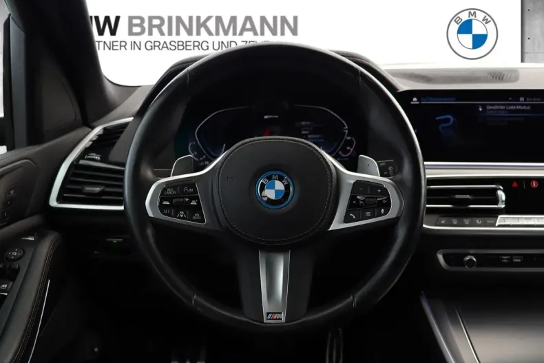 BMW X5 din 2022 cu 92.400 km - oferta BMW117442 - foto 6