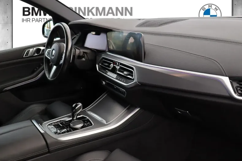 BMW X5 din 2022 cu 92.400 km - oferta BMW117442 - foto 7