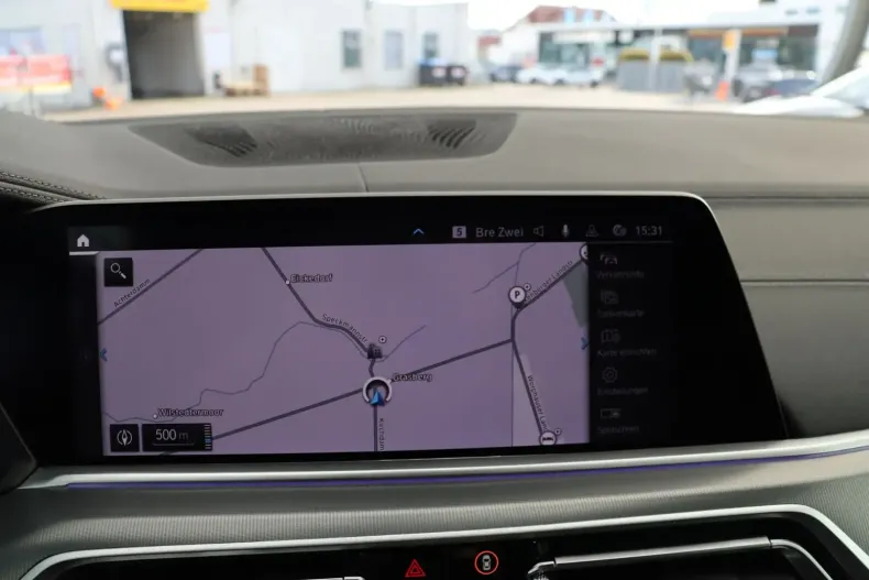 BMW X5 din 2022 cu 92.400 km - oferta BMW117442 - foto 8