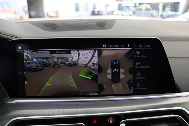 BMW X5 din 2022 cu 92.400 km - oferta BMW117442 - foto 9