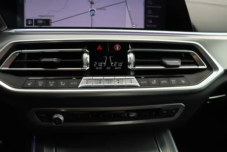 BMW X5 din 2022 cu 92.400 km - oferta BMW117442 - foto 10