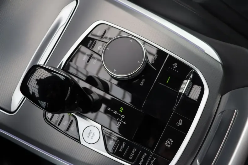 BMW X5 din 2022 cu 92.400 km - oferta BMW117442 - foto 11