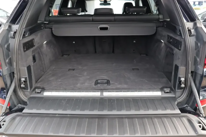 BMW X5 din 2022 cu 92.400 km - oferta BMW117442 - foto 14