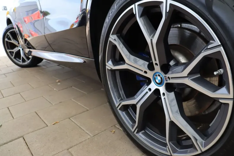 BMW X5 din 2022 cu 92.400 km - oferta BMW117442 - foto 15