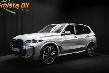 BMW X5 din 2023 - oferta BMW117443