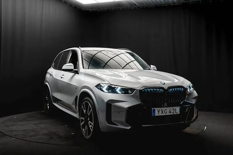 BMW X5 din 2023 cu 28.900 km - oferta BMW117443 - foto 3