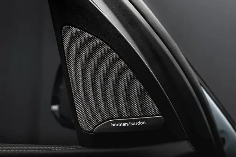 BMW X5 din 2023 cu 28.900 km - oferta BMW117443 - foto 10