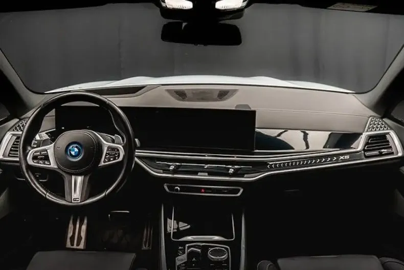 BMW X5 din 2023 cu 28.900 km - oferta BMW117443 - foto 12