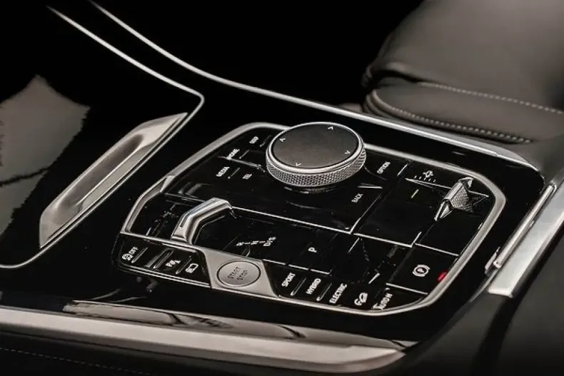 BMW X5 din 2023 cu 28.900 km - oferta BMW117443 - foto 13