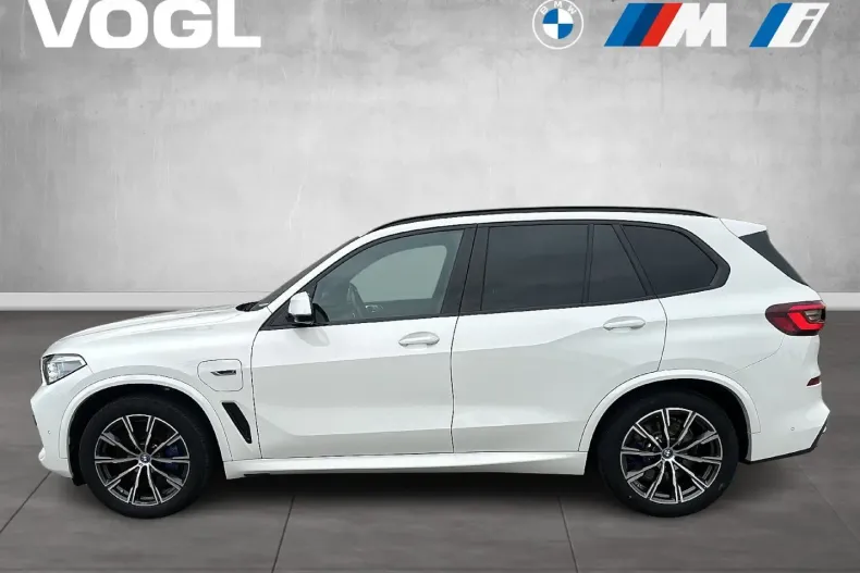 BMW X5 din 2022 cu 83.426 km - oferta BMW117446 - foto 4