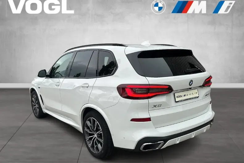 BMW X5 din 2022 cu 83.426 km - oferta BMW117446 - foto 5