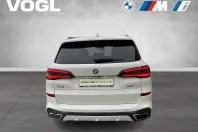 BMW X5 din 2022 cu 83.426 km - oferta BMW117446 - foto 6