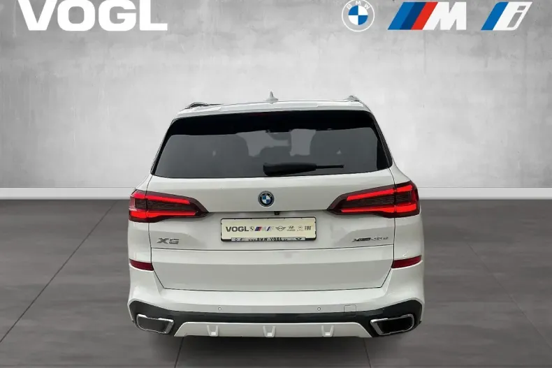 BMW X5 din 2022 cu 83.426 km - oferta BMW117446 - foto 6