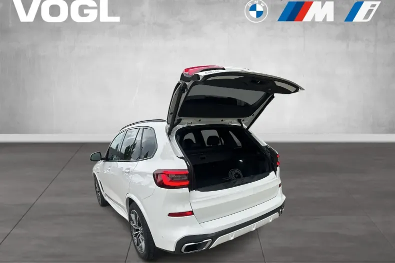 BMW X5 din 2022 cu 83.426 km - oferta BMW117446 - foto 7