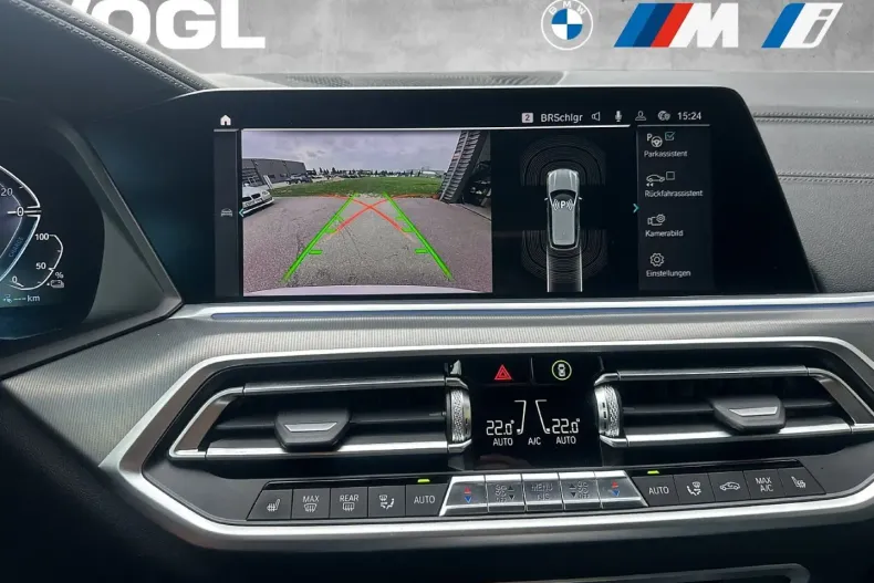 BMW X5 din 2022 cu 83.426 km - oferta BMW117446 - foto 12