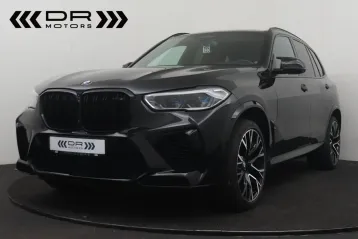 BMW X5 din 2020 - oferta BMW117447