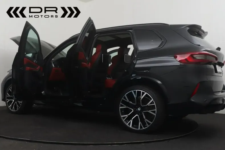 BMW X5 din 2020 cu 88.998 km - oferta BMW117447 - foto 3