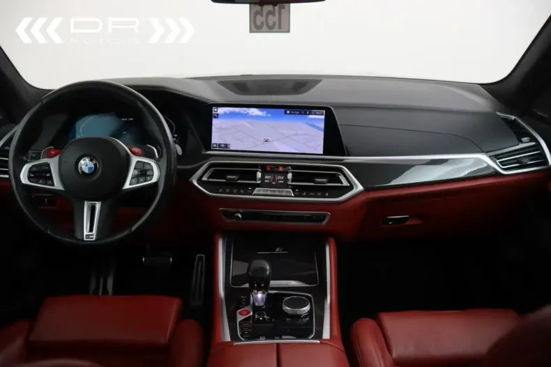 BMW X5 din 2020 cu 88.998 km - oferta BMW117447 - foto 6