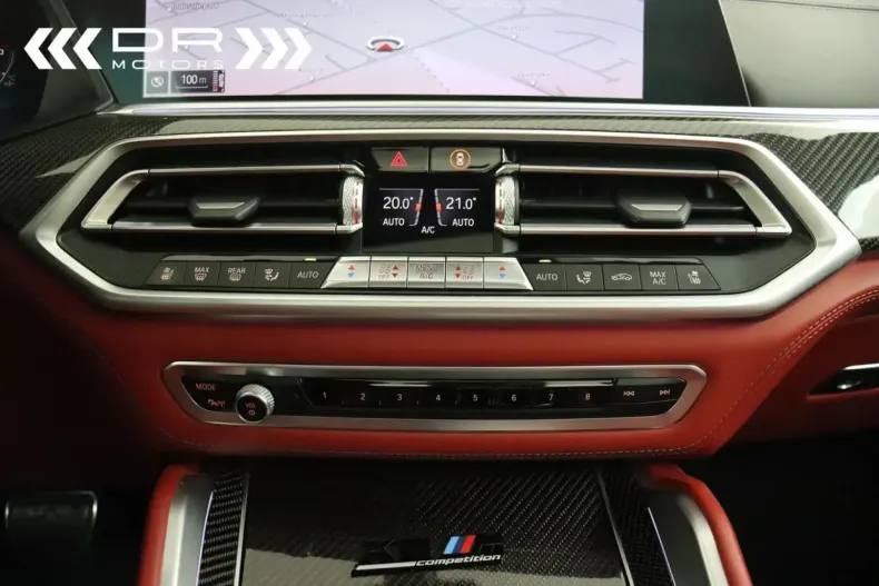 BMW X5 din 2020 cu 88.998 km - oferta BMW117447 - foto 8