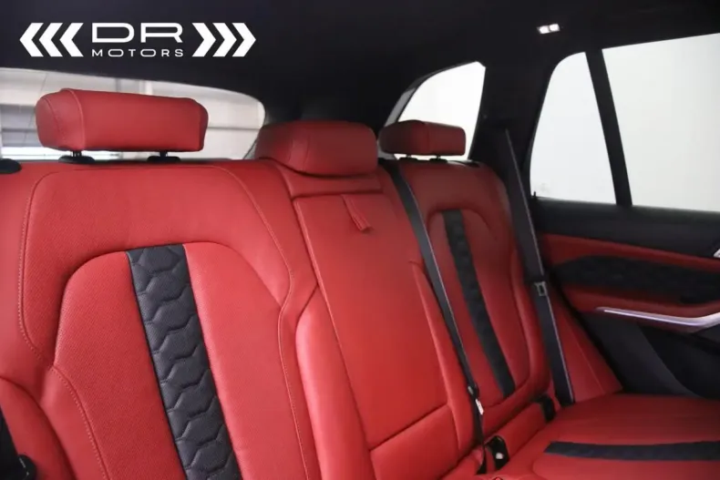 BMW X5 din 2020 cu 88.998 km - oferta BMW117447 - foto 13