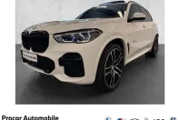 BMW X5 din 2022 cu 44.500 km - oferta BMW117448 - foto 1