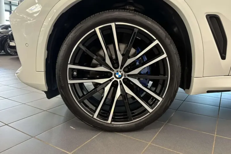 BMW X5 din 2022 cu 44.500 km - oferta BMW117448 - foto 2