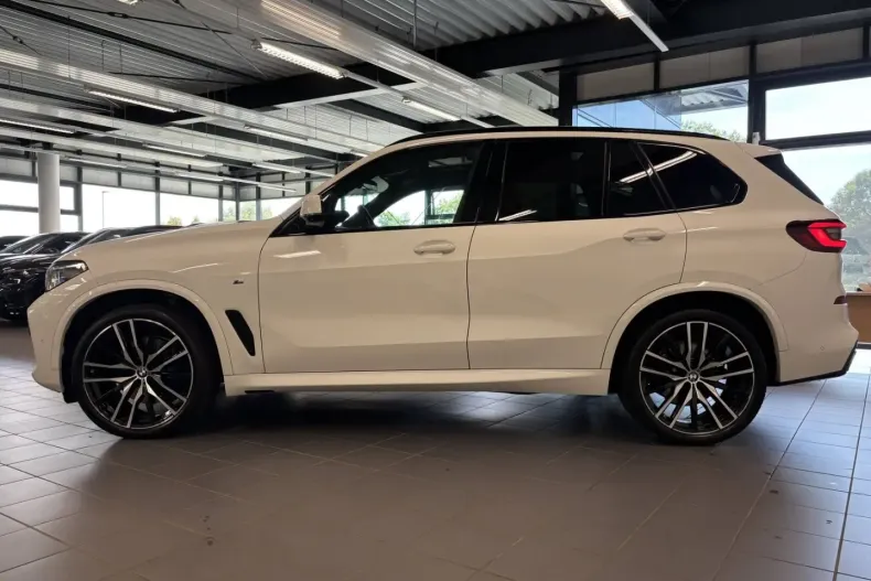 BMW X5 din 2022 cu 44.500 km - oferta BMW117448 - foto 3