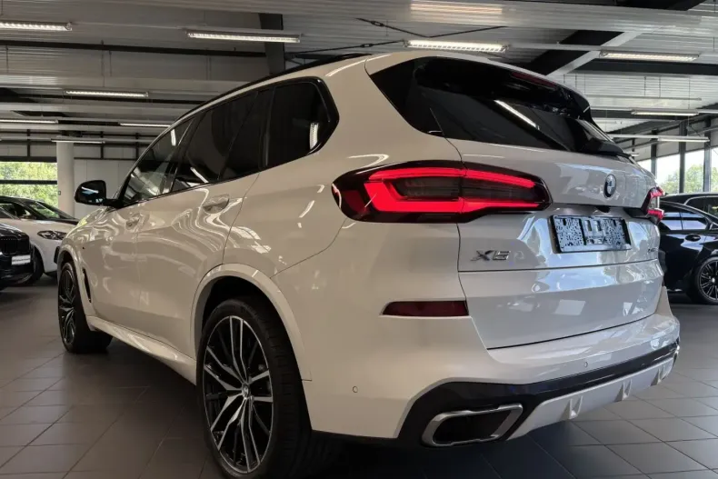 BMW X5 din 2022 cu 44.500 km - oferta BMW117448 - foto 4