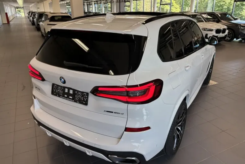 BMW X5 din 2022 cu 44.500 km - oferta BMW117448 - foto 5