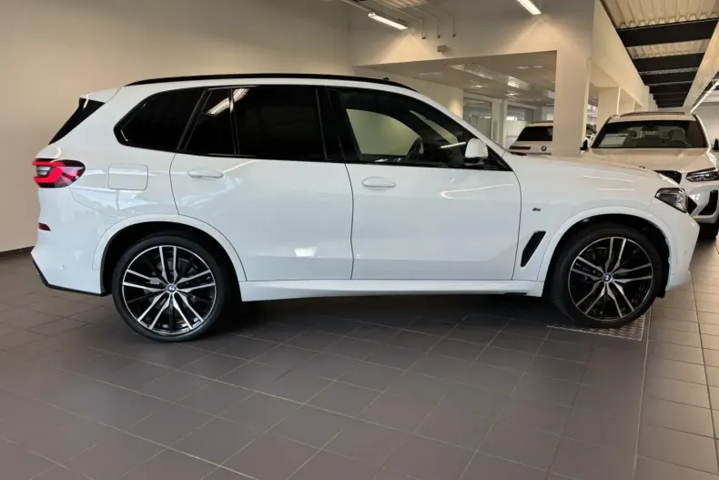 BMW X5 din 2022 cu 44.500 km - oferta BMW117448 - foto 6