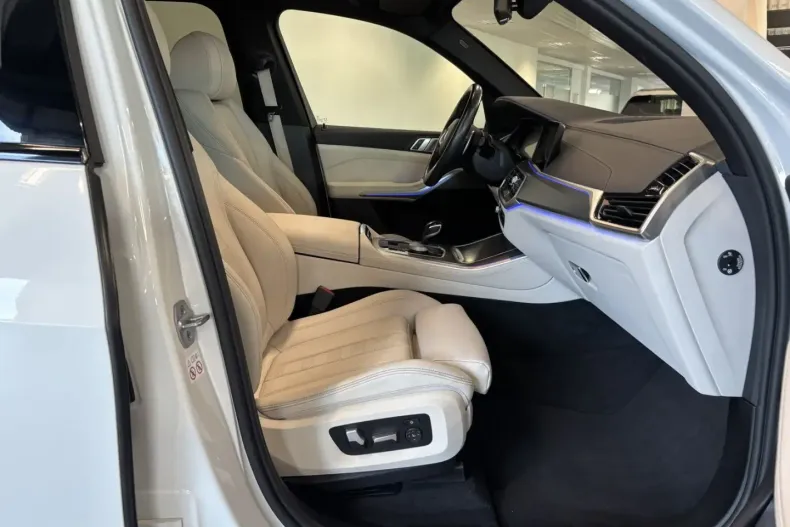 BMW X5 din 2022 cu 44.500 km - oferta BMW117448 - foto 7