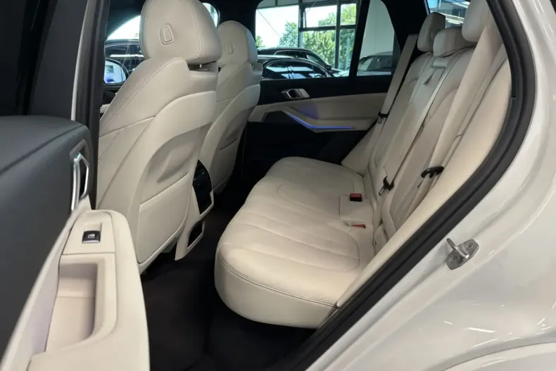 BMW X5 din 2022 cu 44.500 km - oferta BMW117448 - foto 12